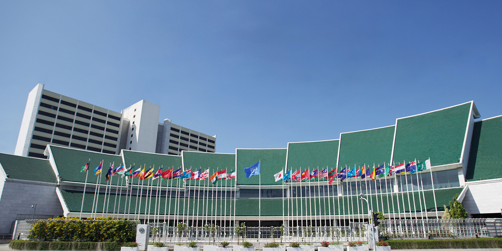 UN Office in Bangkok