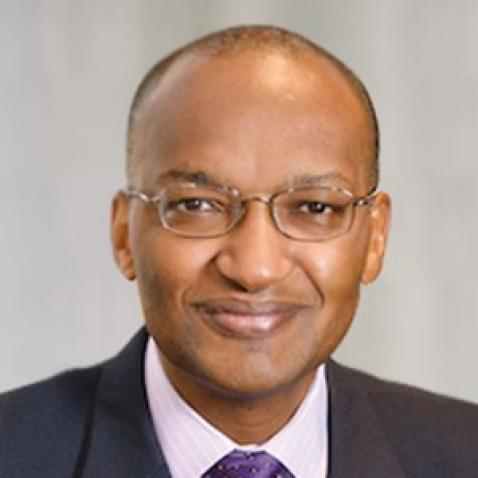 Patrick Njoroge