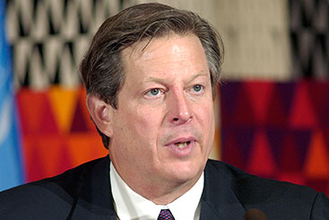 Al Gore