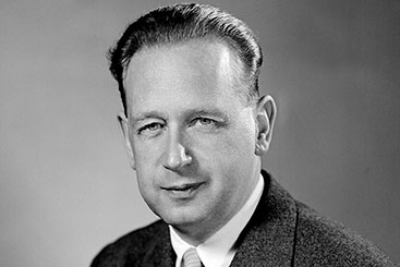 Dag Hammarskjöld