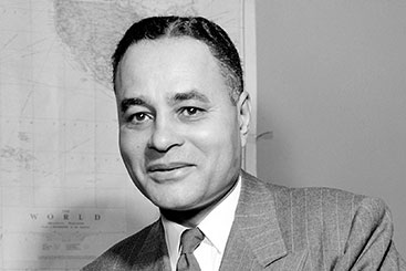 Ralph Bunche