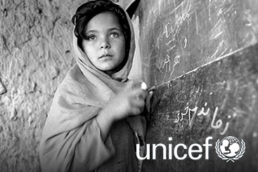 UNICEF logo