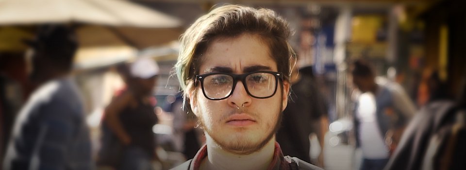 LGBT Homeless Youth